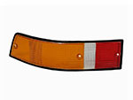 Plastiche posteriore sx Porsche 911 1972 - 1988