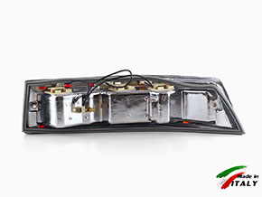 Fanale posteriore SX  911 / 912 1963 - 1968