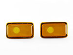 Coppia Indicatore laterale 911 / 924 / 944 / 968