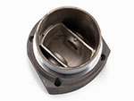 Pistone e canna originale Mahle 911 2.4S 190HP 84mm