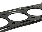 Racing Guarn. testa multistrato c. bordatura inox AR 2000