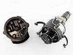 Distibutor Alfa Romeo 2600 Marelli S93A