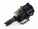 Distibutor Alfa Romeo 2600 Marelli S93A