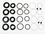 Kit riparazione freni Fiat Dino 2400 + Lancia Fulvia