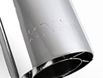 ANSA Snap per tubo marmitta 45mm universale