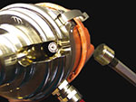 Spinterogeno elettronico 105 / 115 / 116 (con depressore)