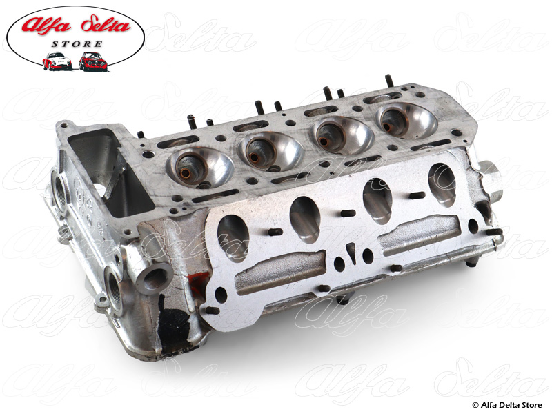 Okp parts alfa romeo sales