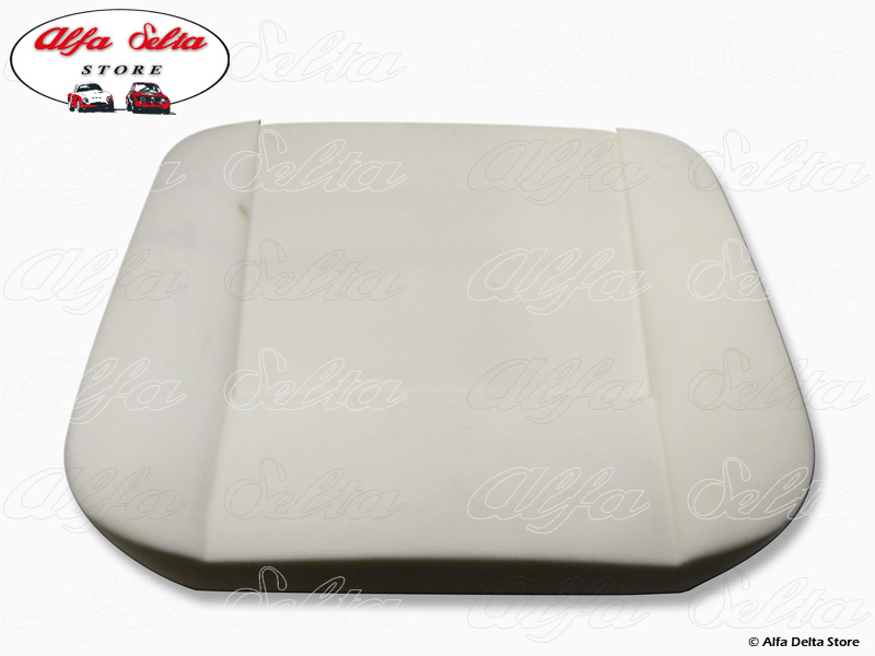 101-415 101 SERIES SPIDER SEAT FOAM SET