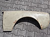 Parafango destro 750 / 101 Giulietta / Giulia Spider NOS