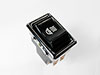 Switch for fog lights Maserati