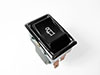 Rocker switch for electric fuel pump Maserati etc.