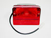 Rear fog lamp SZ / RZ Zagato