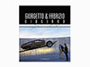Luciano Greggio: GIUGIARO Masterpieces of Style