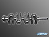 OKP / ARROW  Albero Motore 1300 GTA Sport