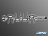 Albero motore  Alfa Montreal / Tipo 33 Design