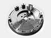 Flywheel Sport steel 6 holes hydr. clutch 6,5 kg