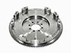 Flywheel Sport steel 8 holes hydr. clutch 7,1 kg