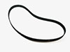 Timing belt 2000 - 3000cc V6 1. series GTV / 164 / 75