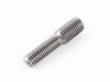 Stud for conversion to mechanical belt tensioner V6