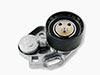 Belt tensioner complete 2000-3000cc V6 (mechanical)