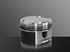 Racing piston (1 pc.) 2000cc 84mm 75 TS 8V