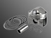 Racing piston (1 pc.) 2000cc 84,50mm 105 / 115 + Alfetta