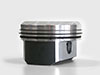 Racing piston (1 pc.) 3000cc V6 24V (93mm)