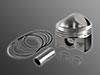 Racing piston 1600 78mm Corsa OKP / Pistal Racing