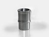 Cylinder liner Alfa Romeo 2600cc. 83mm