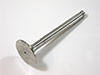 Exhaust valve 2600 (39mm)