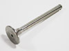 Exhaust valve Montreal, 33mm
