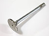 Exhaust valve 1,7 - 2,0 TS 8V  75 / 164 / 155 (38mm)