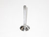 Exhaust valve 2500cc, V6, GTV6, 75, 155, 36,5mm