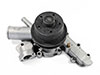 Water pump 1300 - 1600cc 105 (with small pulley)