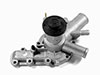 Water pump Spider 90 - 93 / Alfetta ab 84 / 75 TS