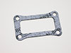 Gasket water pump V6 rectangular Alfa 75 + 164 + GTV6
