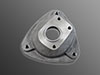Support for distributor 1300 - 1600 GTA + GTAM