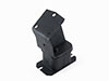 Supporto motore lato scarico sinistro cpl. 116 / 75 / 90