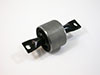 Supporto motore dietro 64mm GTV6 + 75 V6