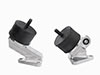 Serie supporti motore per motore 1750 / 2000 in 101