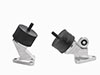 Engine mounts for 101 for standard to convert to Veloce