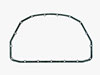 Oil pan gasket small Reinz reinforced 105 / 115