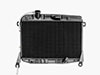Radiator new 1300 - 1600cc 1. Serie GT / Giulia 1963 - 68