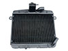 Radiator new Spider 68 - 87 / Junior Zagato