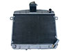 Radiator new Spider 2,0 IE 86 - 88