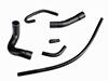 Serie (6) manicotti acqua silicone 750 / 101 Sprint Veloce