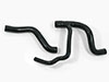 Serie (2) manicotti acqua silicone Spider / GTV V6 3.0 24V