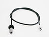 Rev. counter cable Alfetta GTV (1310 mm)