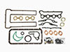 Engine gasket set with oil seals 1.6 / 1.8 / 2.0 Alfetta