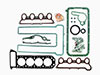 Engine gasket set complete 2000 Spider IE + A + 75 + 90